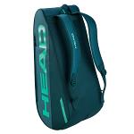 Head Tour Thermobag L (9R) Green